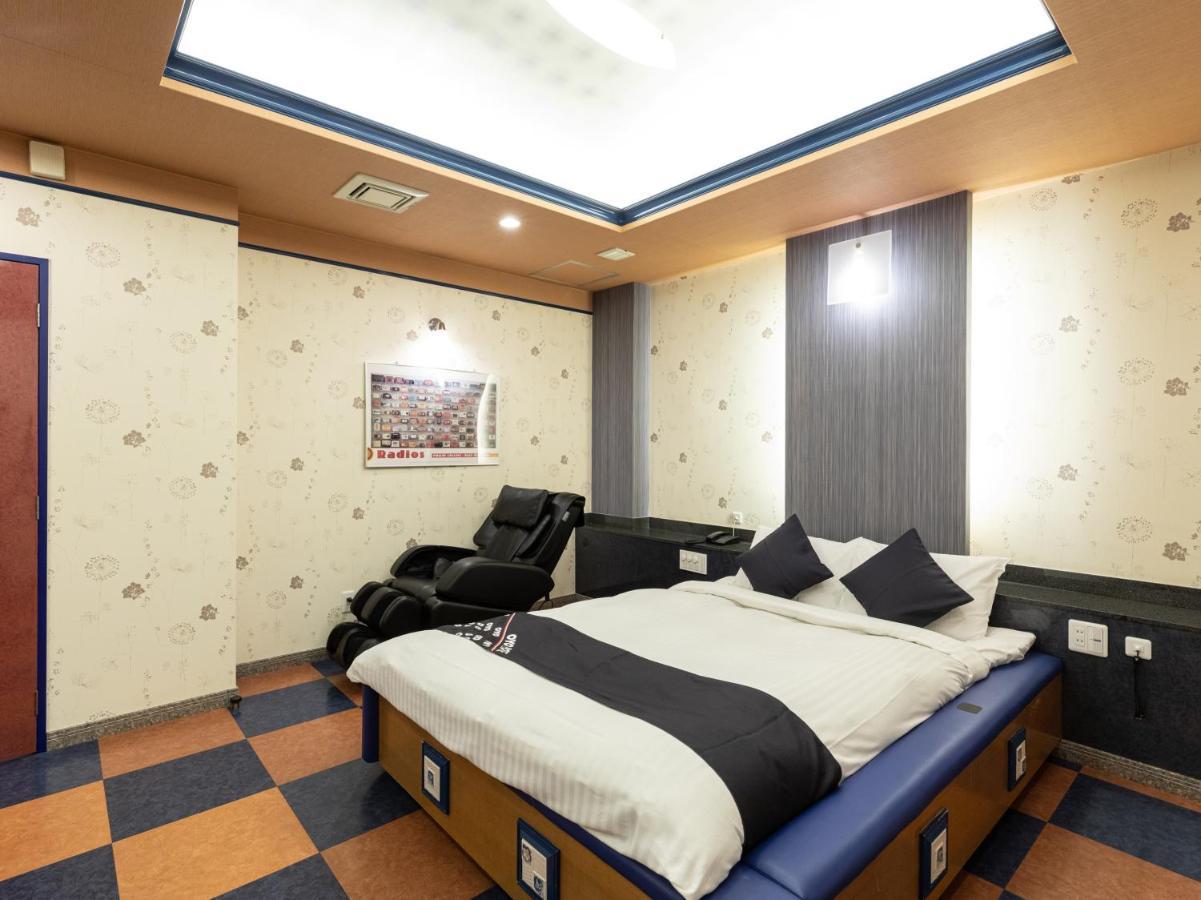 Tabist Toyo Kobe Hotel Exterior photo