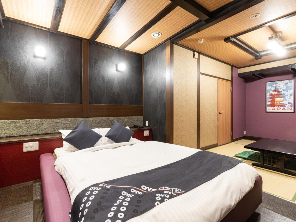 Tabist Toyo Kobe Hotel Exterior photo