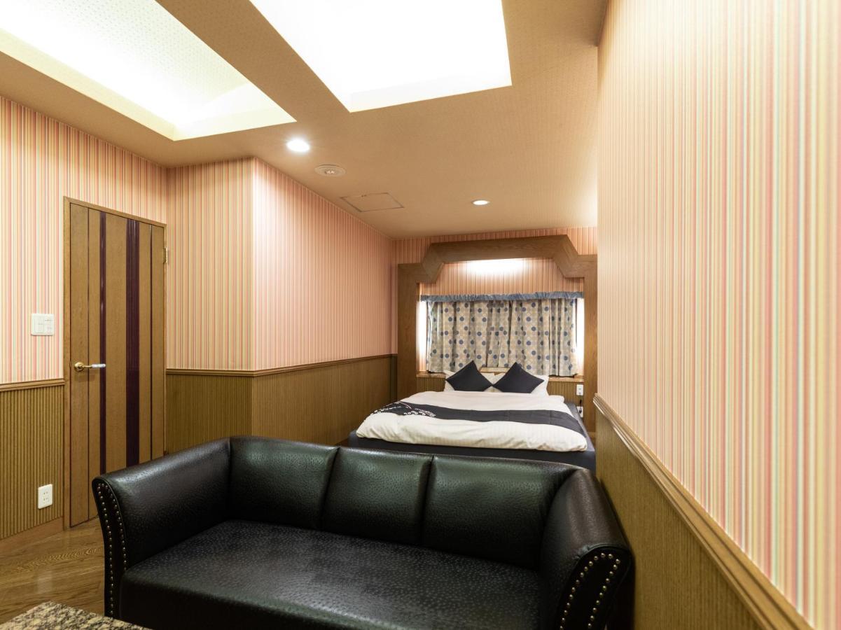 Tabist Toyo Kobe Hotel Exterior photo