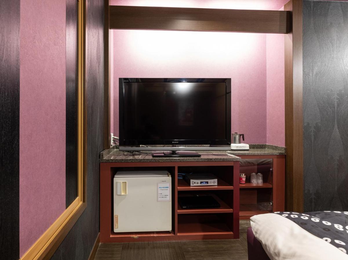 Tabist Toyo Kobe Hotel Exterior photo
