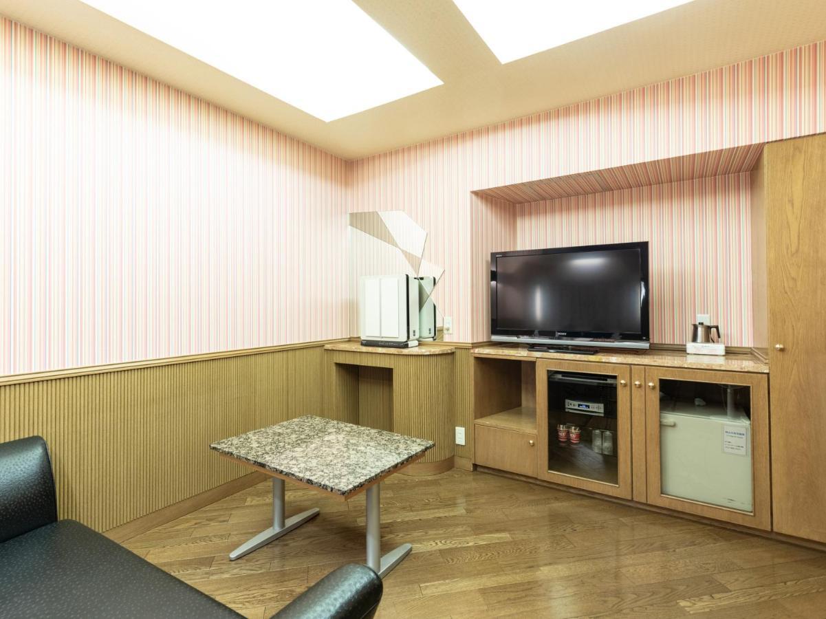 Tabist Toyo Kobe Hotel Exterior photo