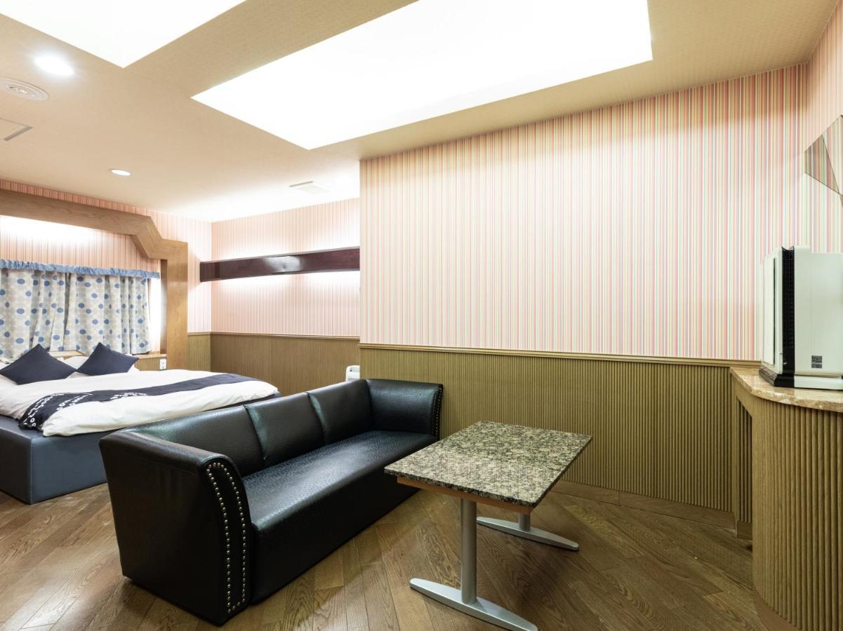 Tabist Toyo Kobe Hotel Exterior photo