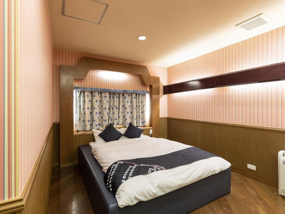 Tabist Toyo Kobe Hotel Exterior photo