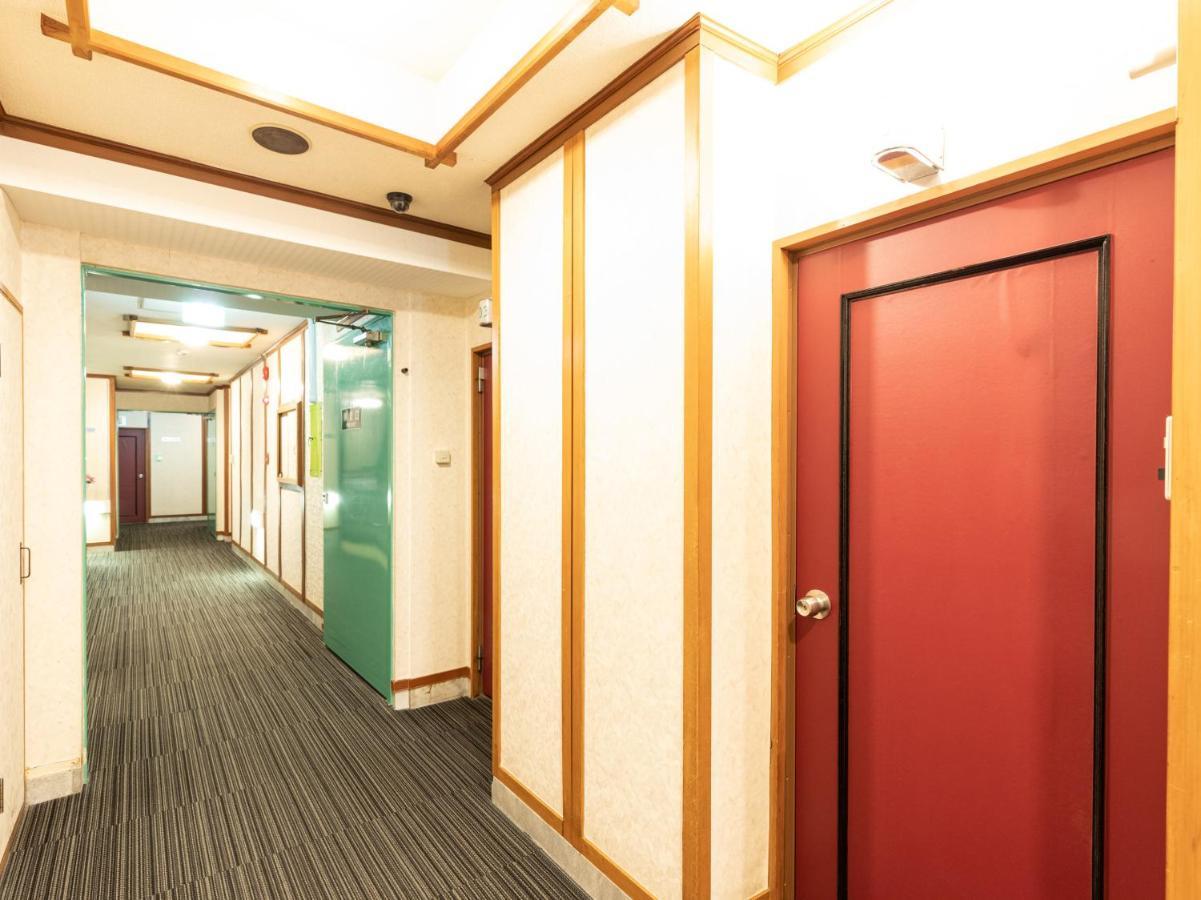 Tabist Toyo Kobe Hotel Exterior photo