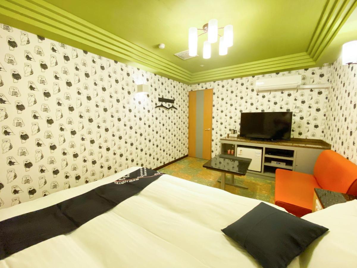 Tabist Toyo Kobe Hotel Exterior photo