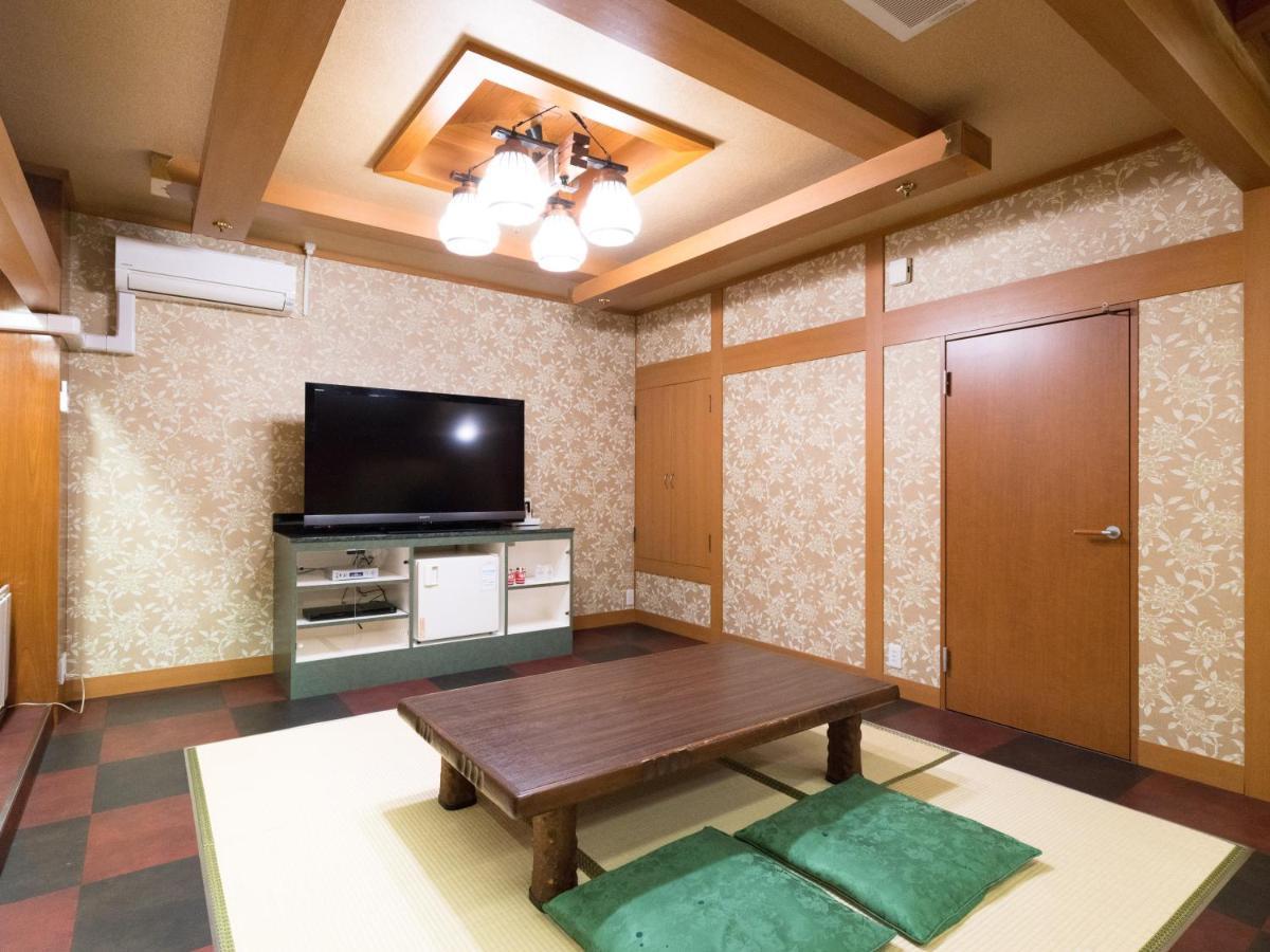 Tabist Toyo Kobe Hotel Exterior photo